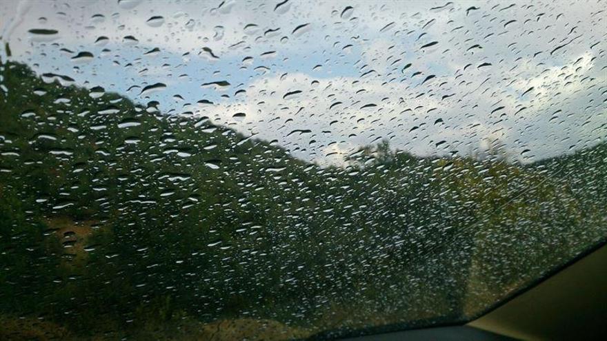 Meteorología prevé activar hoy alerta amarilla por lluvias en Córdoba