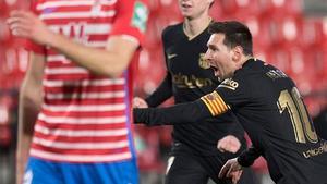 El Barça s’ha posat la vacuna