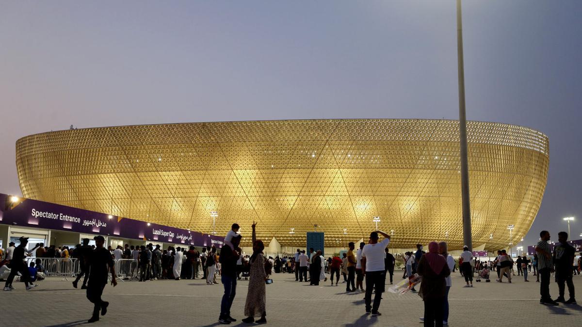 De la Fuente y la Finalísima con Argentina: "Será un partidazo"