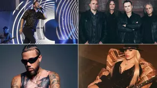 Manuel Carrasco y Jhayco encienden El Arenal en un finde con los últimos compases del Festival de la Guitarra