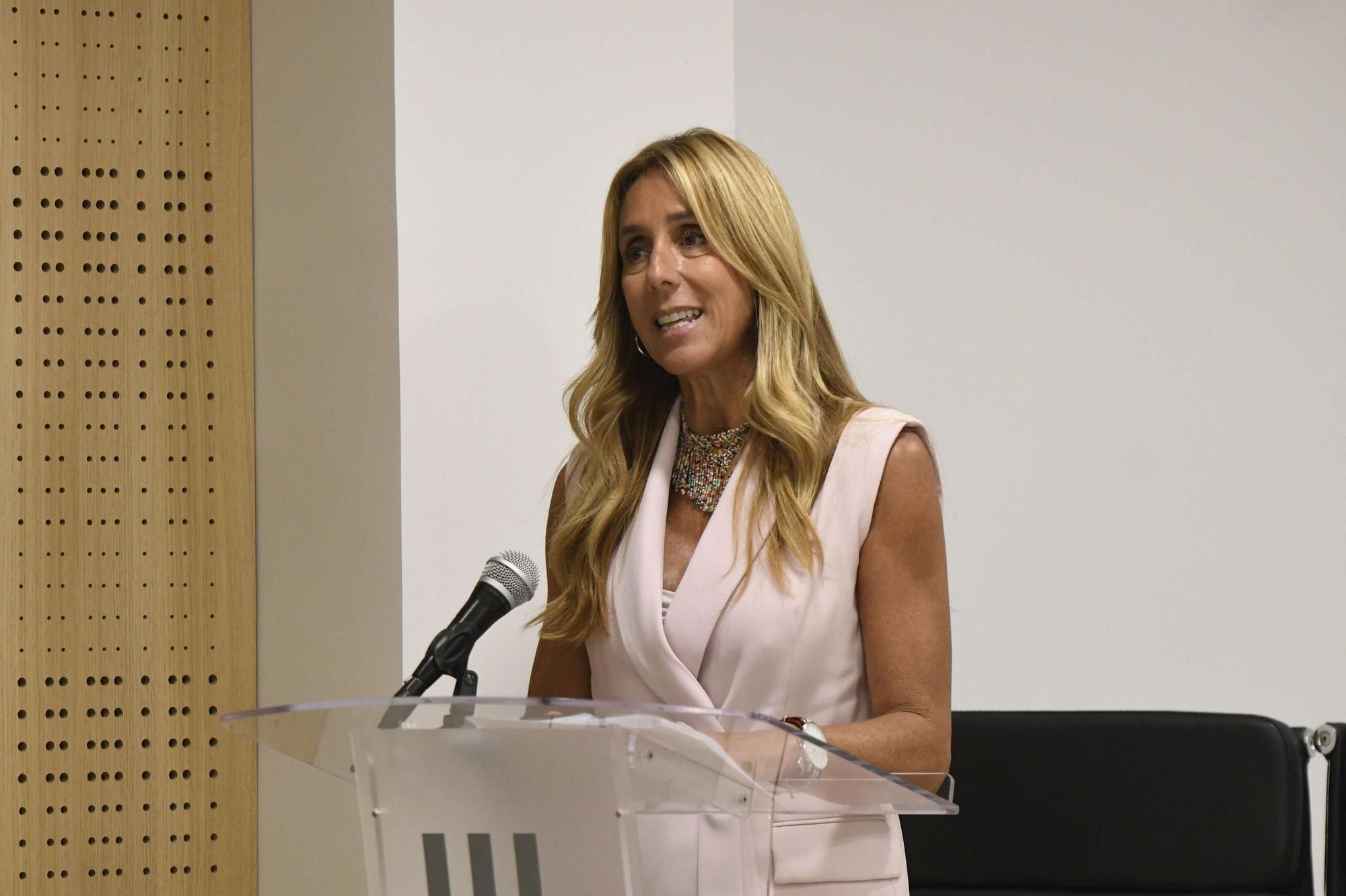 La V Jornada de Psicología y Suicidio, en imágenes