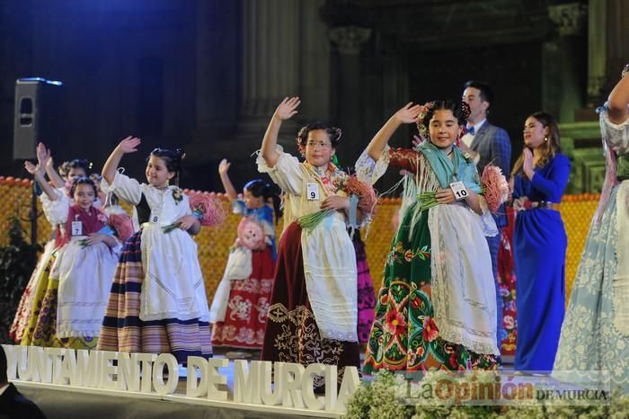 Elección de las Reinas de la Huerta 2019