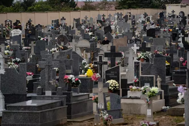 2023: el año que menos zamoranos han muerto del último lustro