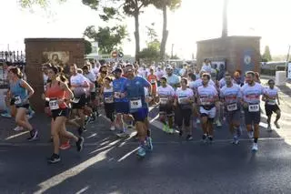 Córdoba corre por la investigación en salud