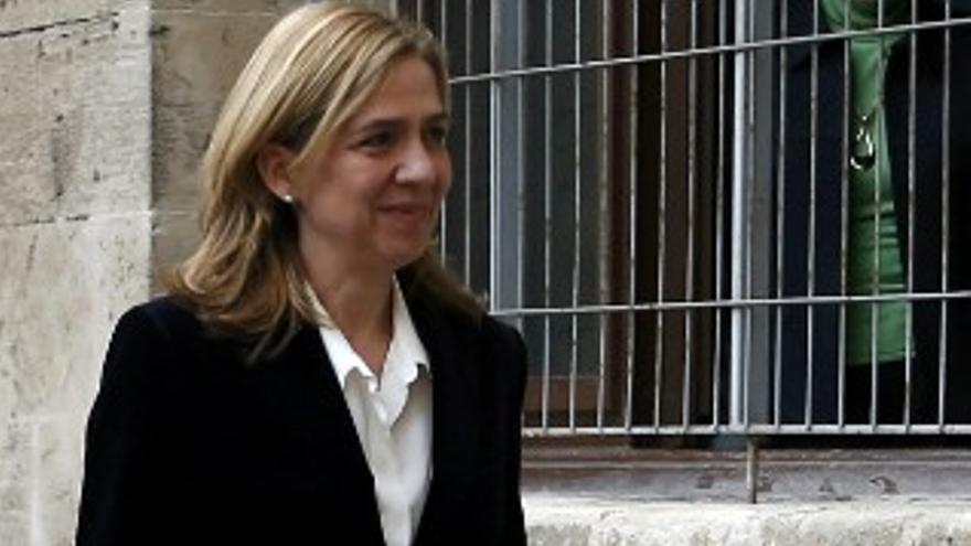 Petición del fiscal del &#039;caso Nóos&#039;