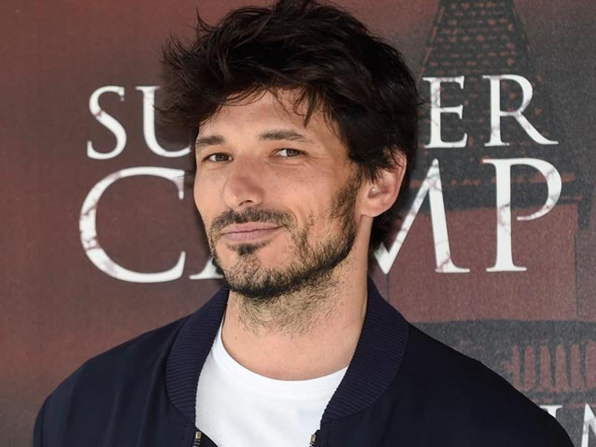 Andrés Velencoso ha presentado 'Summer Camp' en Madrid
