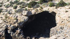 Mariscades neandertals a Cartagena