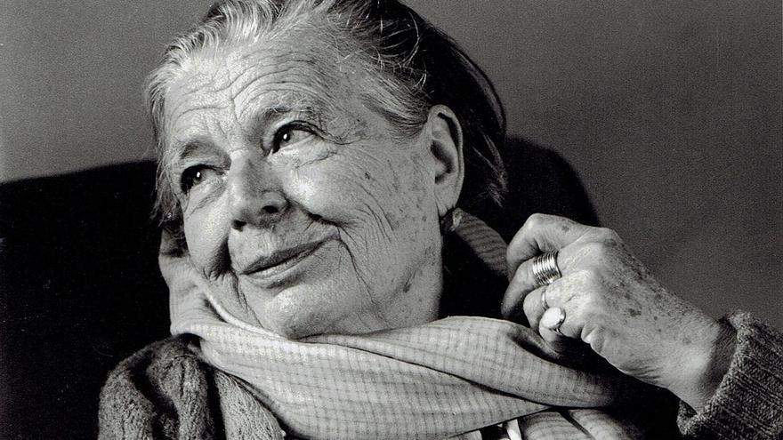 Yourcenar, molt més que Adrià i Zenó