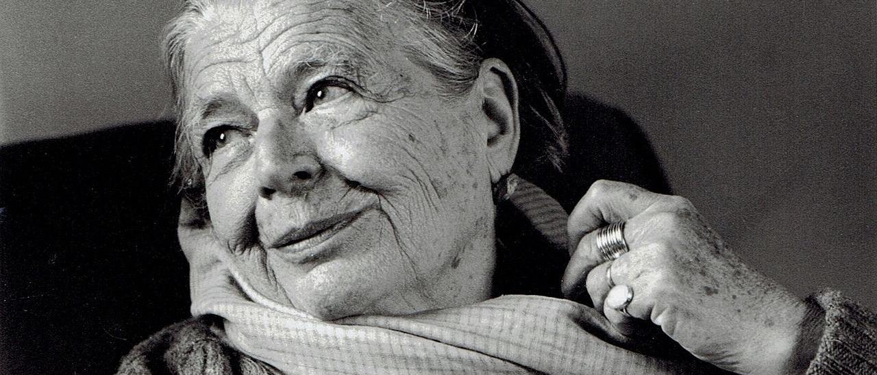 Marguerite Yourcenar, l’any 1892