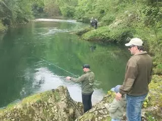 El Sella abre la temporada sin Campanu y con la expectación intacta