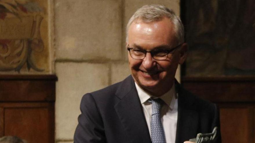 Una farmacéutica ficha a Josep Baselga, el oncólogo catalán que omitió el cobro de comisiones