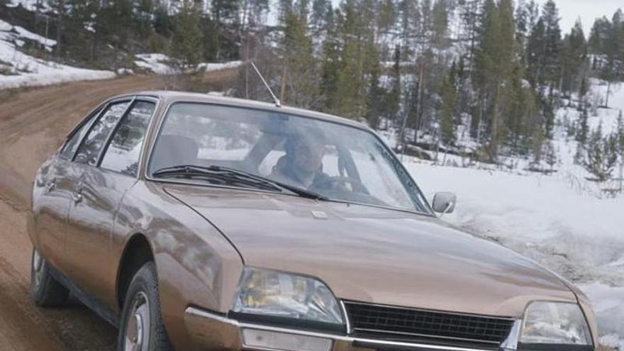 Los 5 Citroën más icónicos de la historia: innovación, diseñ
