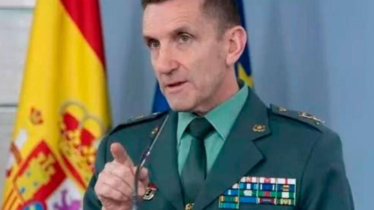 La Guardia Civil alerta a toda España Cuanto antes se denuncie, mejor