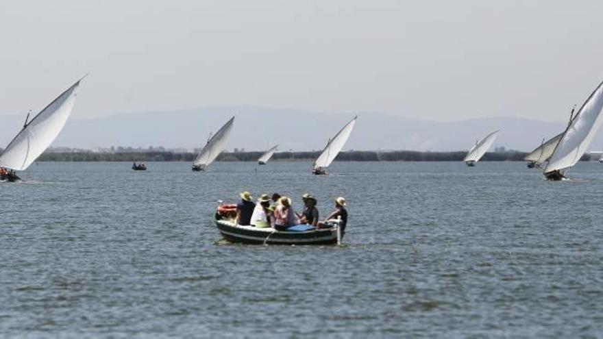 Cullera apoyará que l&#039;Albufera sea declarada Reserva de la Biosfera