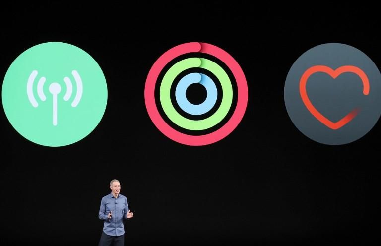 iPhone XS: Apple presenta sus nuevos dispositivos
