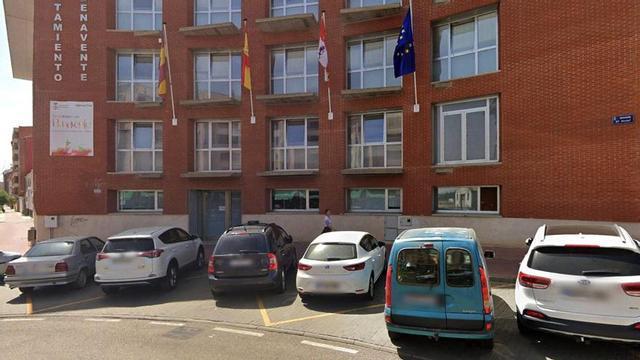 La comision, auspiciada por la Concejalía de Personal, tuvo lugar el viernes.