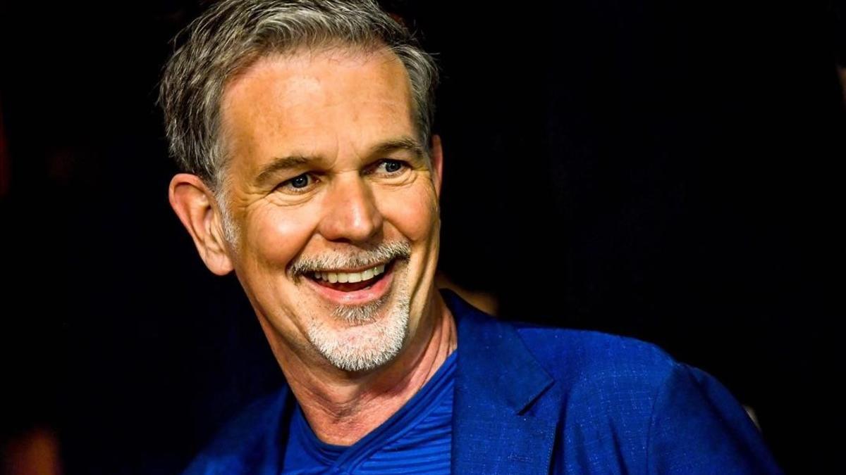 zentauroepp43167094 netflix ceo reed hastings is pictured on may 3  2018 in lill180511131532