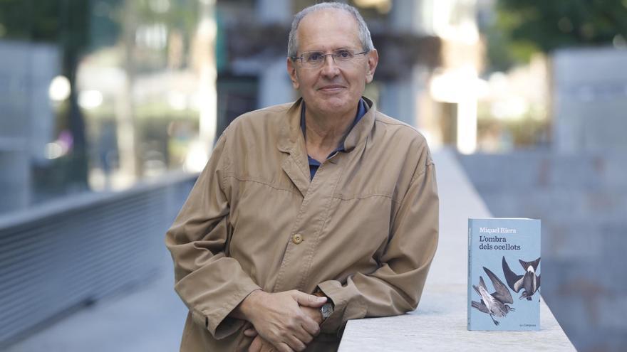 Miquel Riera novel·la  els tripijocs urbanístics a l’Empordà de finals dels 70