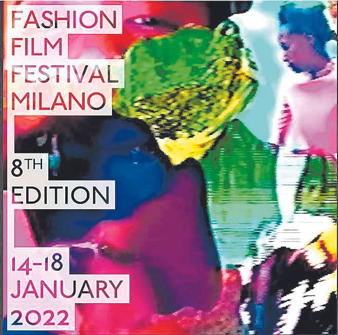Fashion Film Festival Milano.