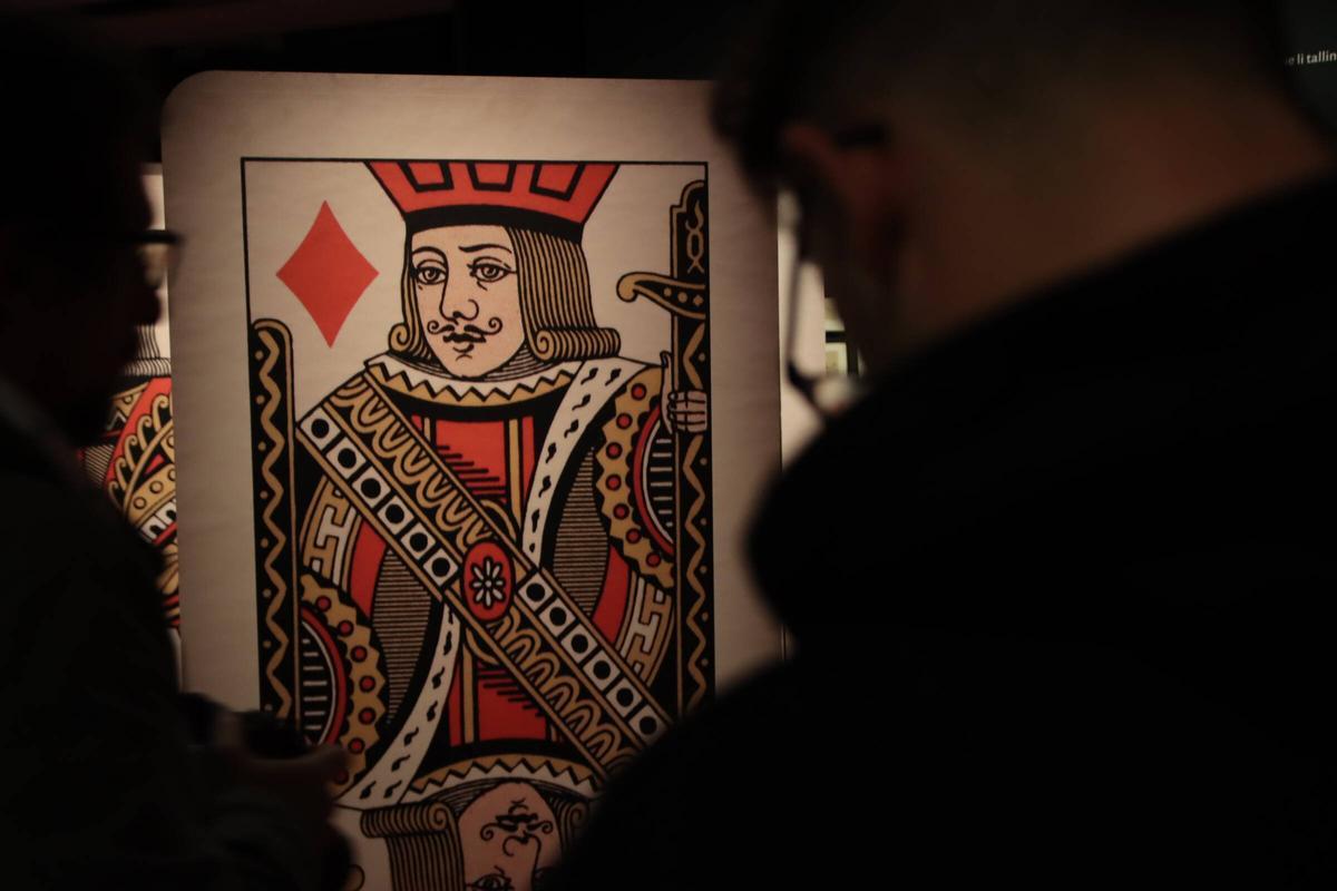 "Los mundos de Alicia. Soñar el país de las maravillas" llega a CaixaForum València.