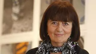 Marisa González, pionera del videoarte, Premio Velázquez de Artes Plásticas 2023