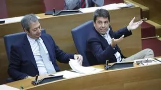 PP y Vox aprueban de urgencia la supresión del impuesto de sucesiones en la Comunidad Valenciana