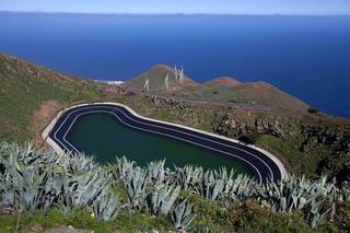 El Hierro, la primera isla autosuficiente del mundo