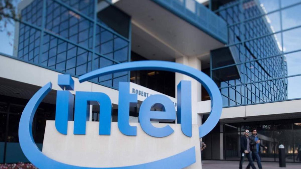 Intel realizará próximamente un evento