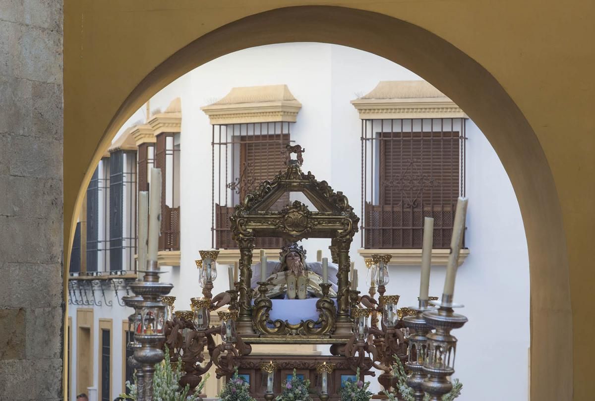 Fotogalería: Procesión de la Virgen de Acá.