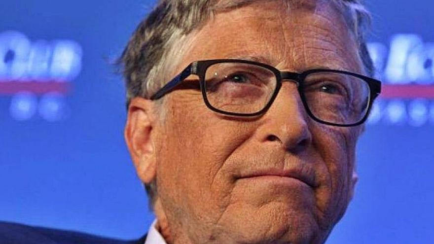 Bill Gates y su predicción sobre la vacuna del Covid-19