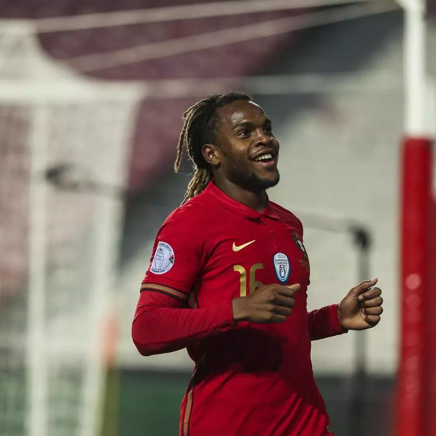 Renato Sanches