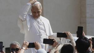 Lleó XIV utilitzarà el català en la benedicció de la torre de Jesús