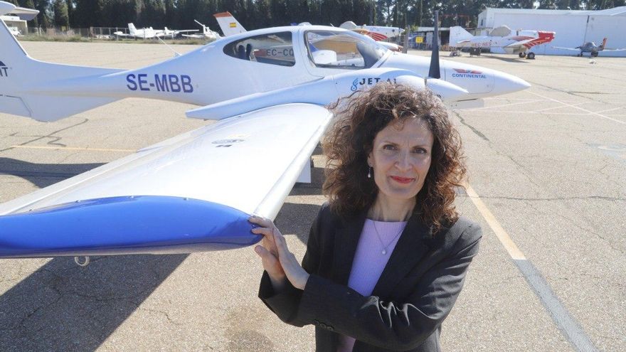 «Nuestro objetivo es consolidar las nuevas rutas y atraer más»