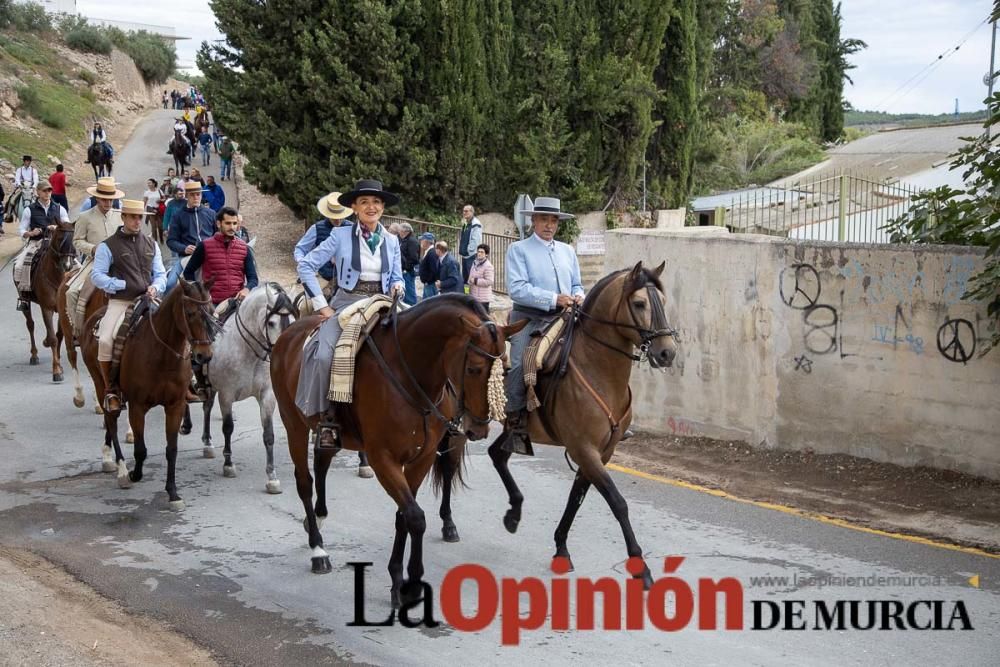 Romería del Bando de los Caballos del Vino de Cara