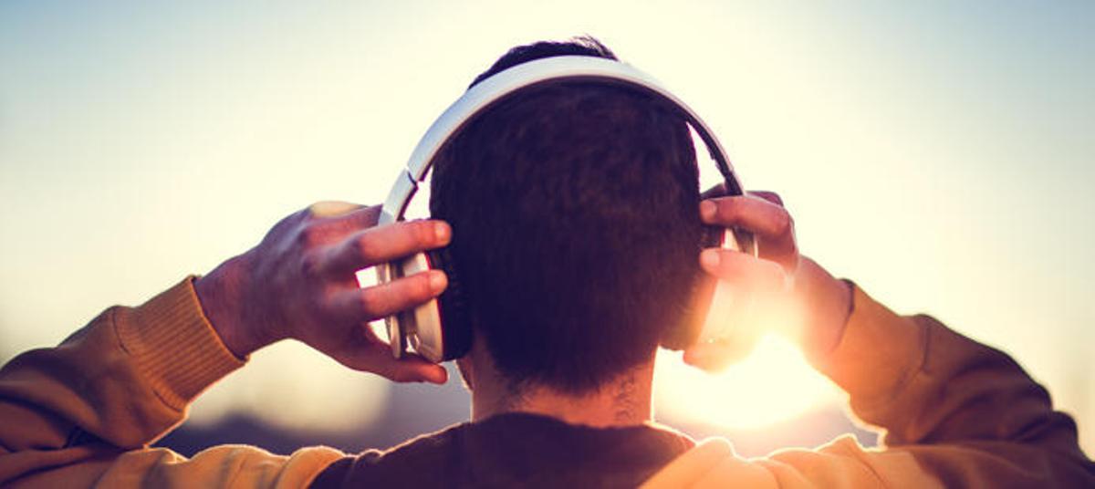 ¿Hay relación entre nuestra personalidad y lo que escuchamos?