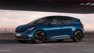 Demà al vostre quiosc el sisè número d’etric, el suplement de l’electromobilitat