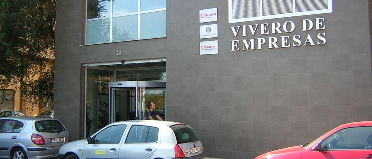 El Vivero de Empresas de Vila-real se postula como uno de los espacios en los que habilitar una oficina de distrito del Ayuntamiento.