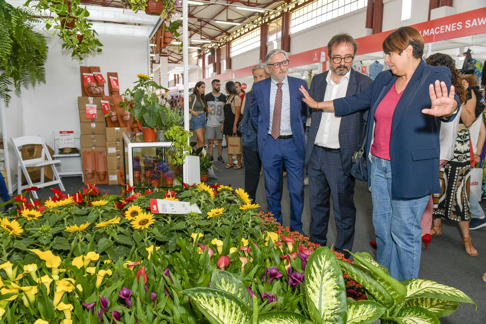 Feria de oportunidades Fisaldo Gran Canaria 2023