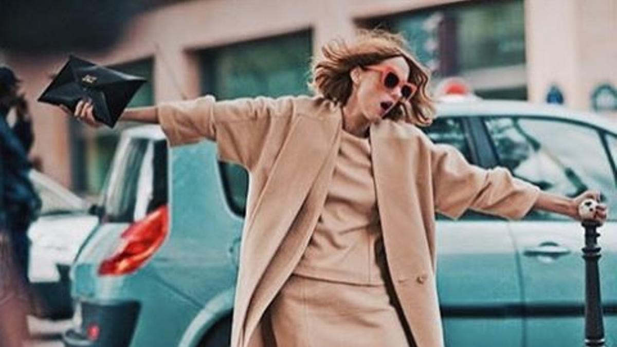 El color que consigue un look más elegante