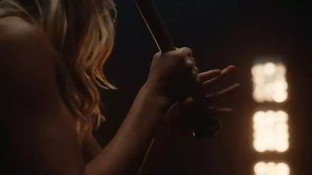 Sydney Sweeney se desnuda para un anuncio viral