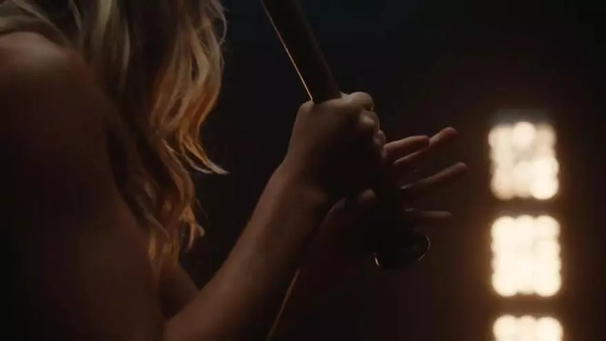 Sydney Sweeney se desnuda para un anuncio viral