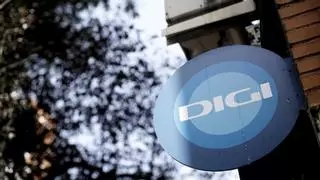 El ‘ok’ de Bruselas a la fusión Orange-MásMóvil da el gran empujón a Digi