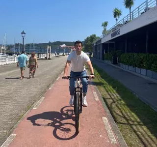 «Pontevedra es la prueba de que vale la pena aplicar las zonas de bajas emisiones»