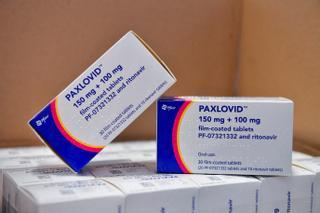 El antiviral Paxlovid: útil pese al rebote del covid que sufrió el doctor Fauci