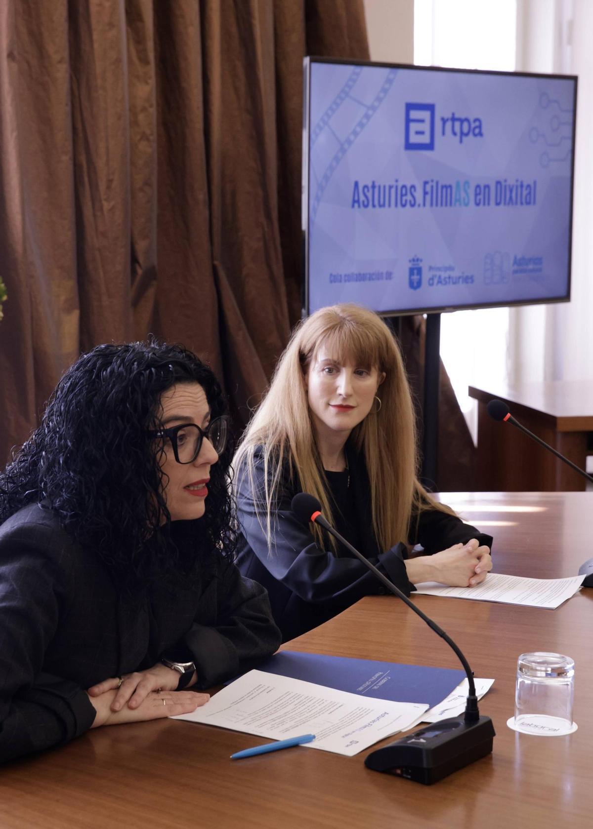 La Film Commission celebra su décimo aniversario en Gijón entre el aplauso a Sandra Hermida y el emotivo recuerdo a Cienfuegos y Gayo, en imágenes