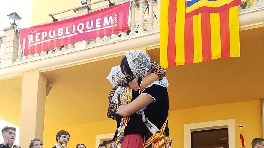 Els candidats de Solsona aconsegueixen els títols de pubilla i hereu de Catalunya