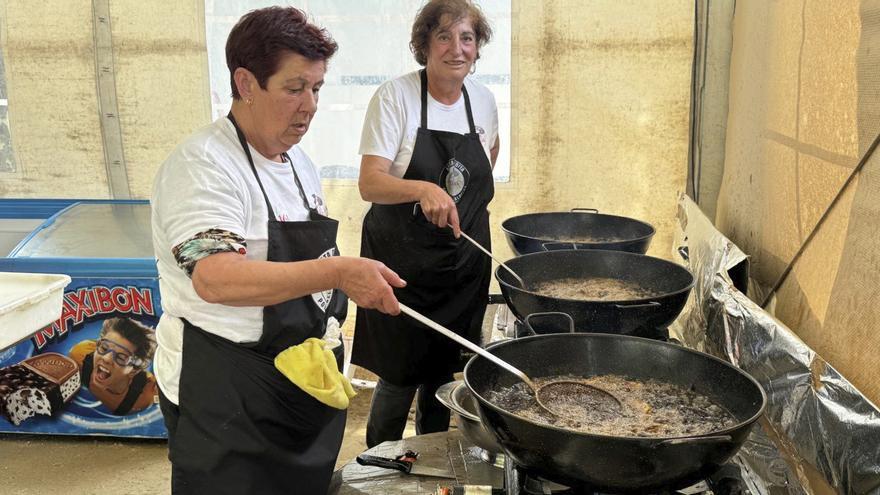 A Festa da Troida bate todos os récords