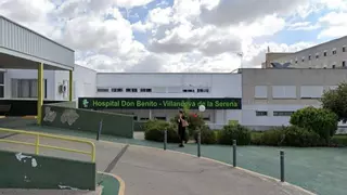 Dos heridos en un accidente de tráfico en Magacela