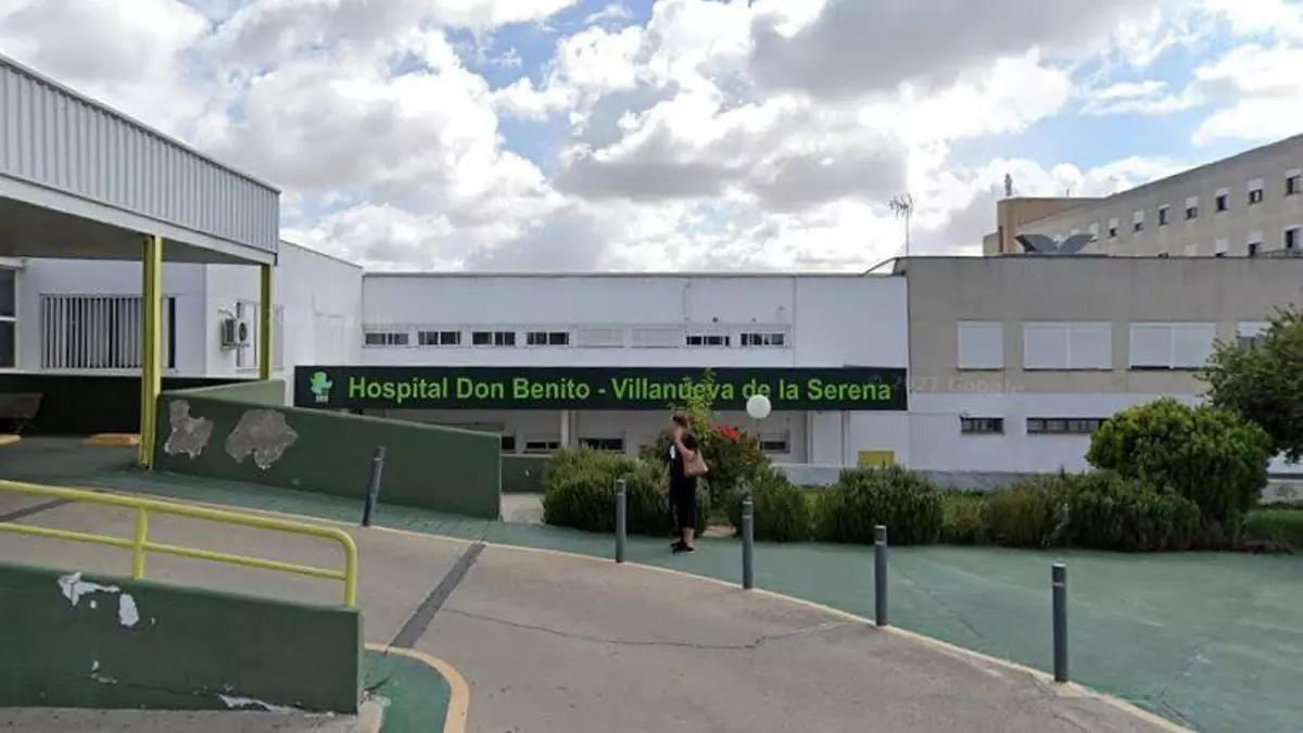 Dos heridos en un accidente de tráfico en Magacela