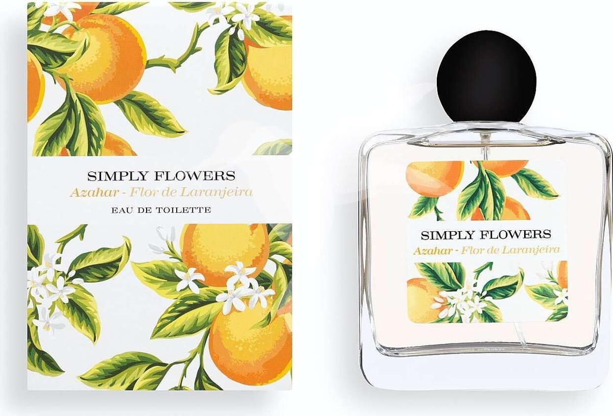 La colonia de Mercadona que imita a la que usan la princesa Leonor y la infanta Sofía.